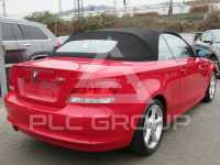 2008 BMW 118