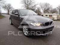 2008 BMW 118