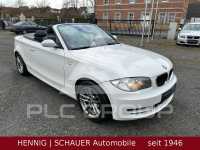 2008 BMW 118