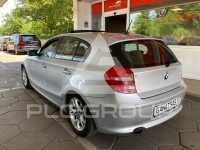 2008 BMW 118
