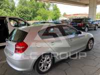 2008 BMW 118