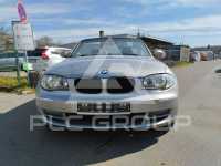 2008 BMW 120