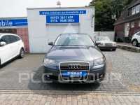 2008 Audi A3
