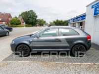 2008 Audi A3