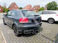 2008 Audi A3