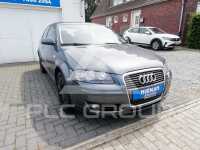 2008 Audi A3