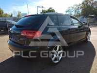 2008 Audi A3