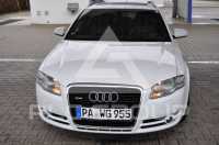 2008 Audi A4