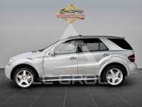 2008 Mercedes Benz ML 63 AMG