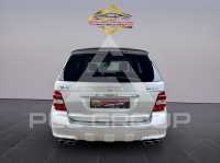 2008 Mercedes Benz ML 63 AMG