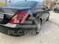 2008 Mercedes Benz S 320