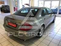 2008 Mercedes Benz E 280