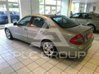 2008 Mercedes Benz E 280