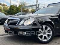 2008 Mercedes Benz E 280