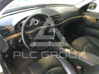 2008 Mercedes Benz E 280