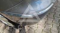 2008 Mercedes Benz B 170