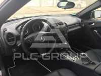 2008 Mercedes Benz SLK 200