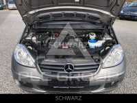 2008 Mercedes Benz A 180