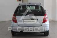 2008 Mercedes Benz A 180