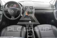 2008 Mercedes Benz A 180