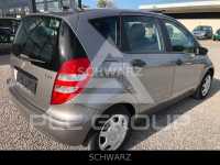 2008 Mercedes Benz A 180