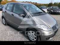 2008 Mercedes Benz A 180