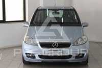 2008 Mercedes Benz A 180