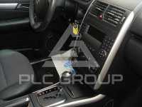 2008 Mercedes Benz A 200