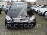 2008 Mercedes Benz A 200