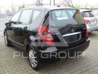 2008 Mercedes Benz A 200