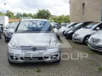 2008 Mercedes Benz A 200