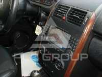 2008 Mercedes Benz A 200