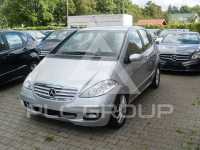 2008 Mercedes Benz A 200