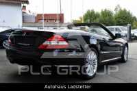 2008 Mercedes Benz SL 600