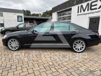2008 Mercedes Benz S 600