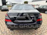 2008 Mercedes Benz S 600