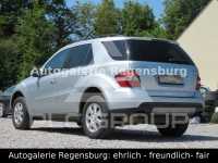 2008 Mercedes Benz ML 350