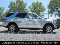 2008 Mercedes Benz ML 350