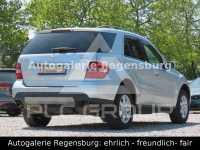 2008 Mercedes Benz ML 350