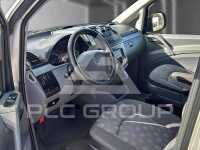 2008 Mercedes Benz Viano
