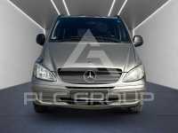 2008 Mercedes Benz Viano