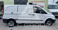 2008 Mercedes Benz Vito