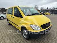 2008 Mercedes Benz Vito