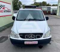 2008 Mercedes Benz Vito