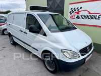 2008 Mercedes Benz Vito