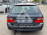 2008 Mercedes Benz E 200
