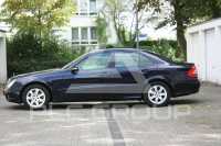 2008 Mercedes Benz E 200