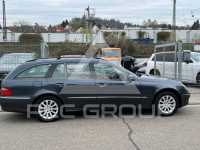 2008 Mercedes Benz E 200