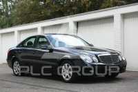 2008 Mercedes Benz E 200