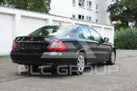 2008 Mercedes Benz E 200